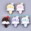 Resin Ice Cream