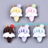Resin Ice Cream