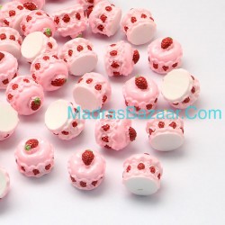Strawberry Cake 
