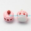 Strawberry Cake 