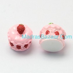 Strawberry Cake 