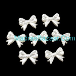 Pearl Bowknot bead