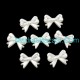 Pearl Bowknot bead Pearl Bowknot bead