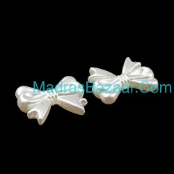 Pearl Bowknot bead