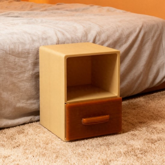 Bedside Drawer