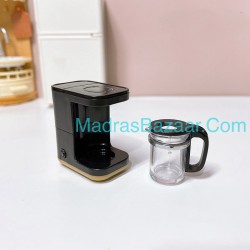 Mini Coffee Maker