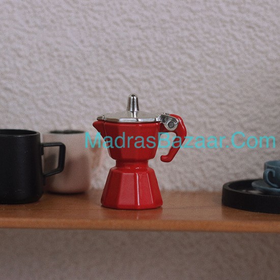 Mini Filter Coffee