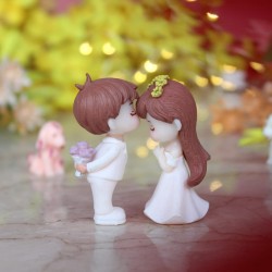 Suprise Couple