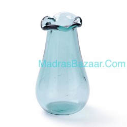  Miniature Glass vase