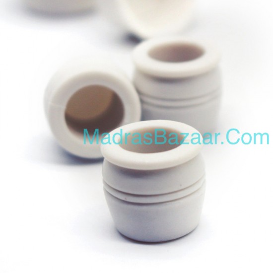 Line Flower Pot Mini