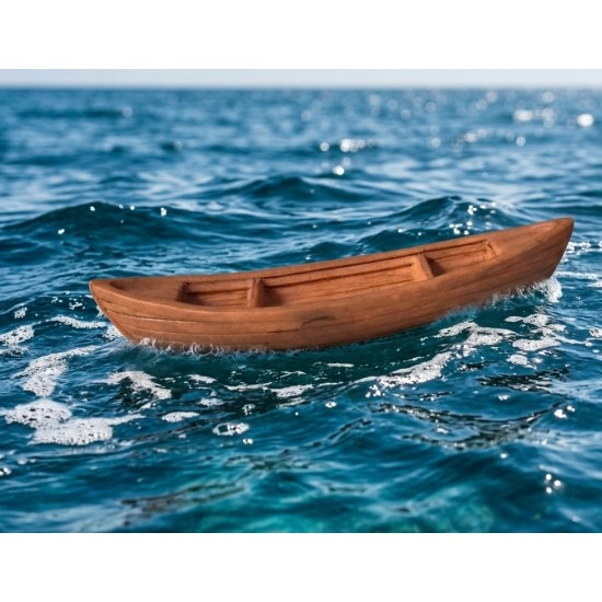 Boat Design 8