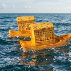 Boat Design 9