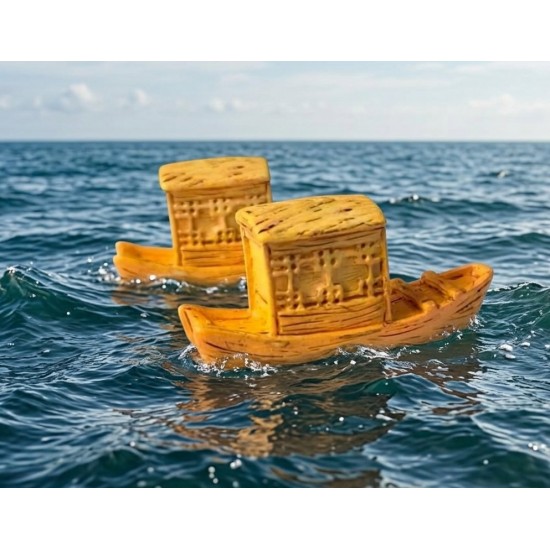 Boat Design 9