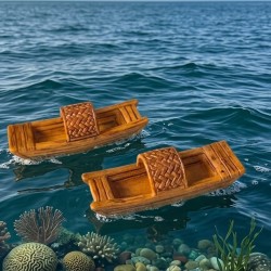 Boat Design 6