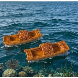 Boat Design 6