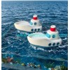 Mini Ship