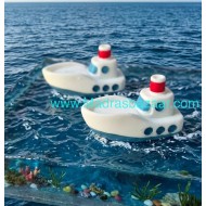 Mini Ship