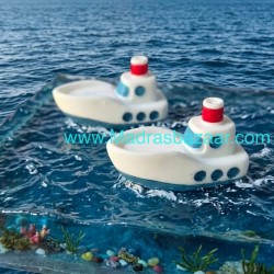 Mini Ship