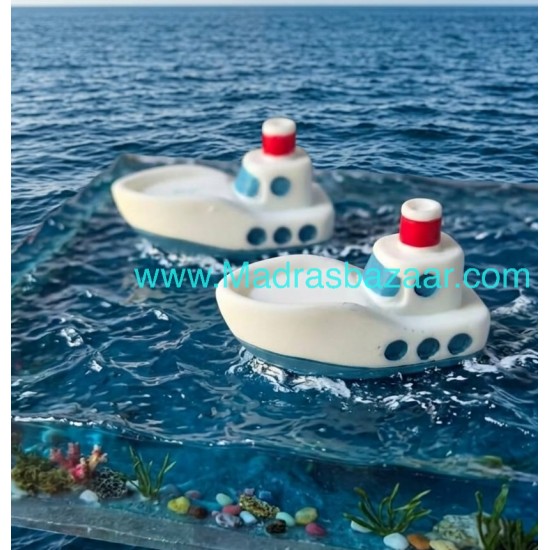 Mini Ship