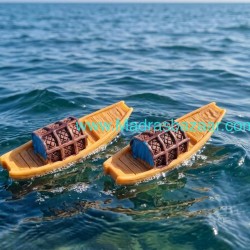Boat Design 7