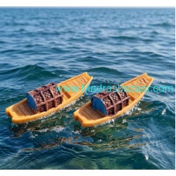 Boat Design 7