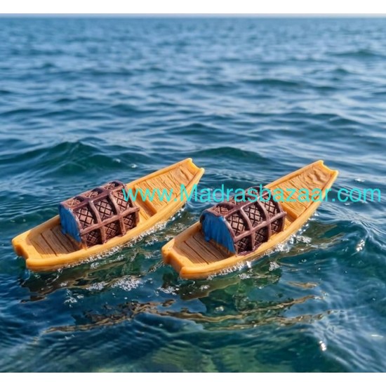 Boat Design 7