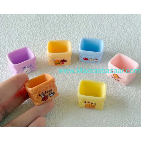 Storage Bin