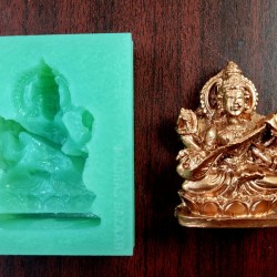 Saraswati Mold