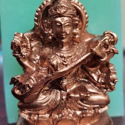 Saraswati Mold