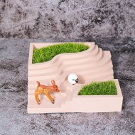 Landscape Mold 