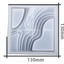 Landscape Mold 