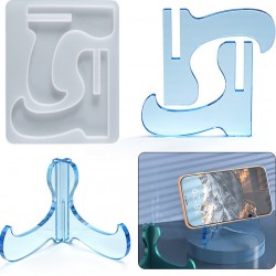 Mini Easel Mold