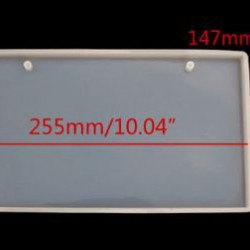 Name Board Mold