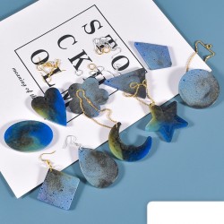 All shapes Pendant Mold