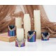 Crystal Candlestick Base Mold