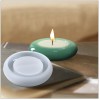 Round candle Holder Mold