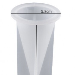 Cylindrical Cone Mold