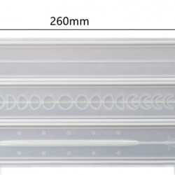 Agarbati - Incense Stick Mold 2
