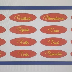 Sentiment Tag Mold