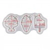 Icecreams Shakers Mold
