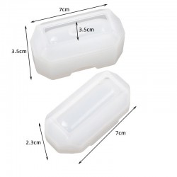 AirPods Pro Protective Case Silicone Mold