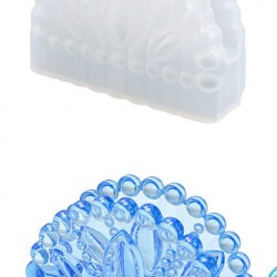 Tissue Holder mold 