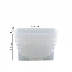 Tissue Holder mold 