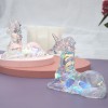 3D unicorn Mold