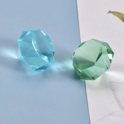 Crystal Diamond Mold