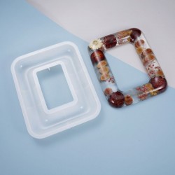 Epoxy Frame Mold 