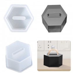 Ring Holder Mold