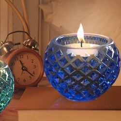 Crystal Tlight Mold