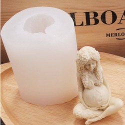Mother Gaia Mold
