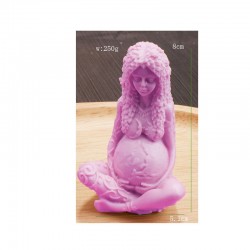 Mother Gaia Mold